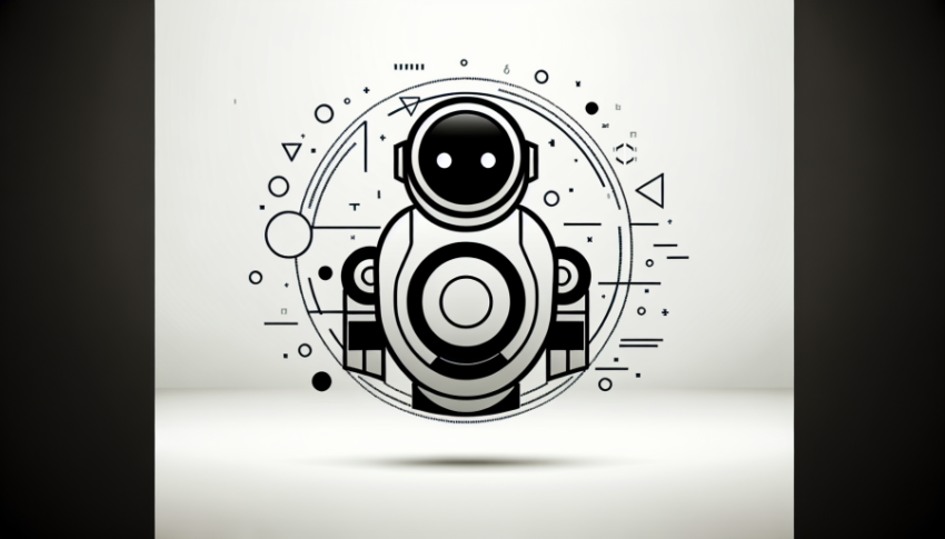 肩上机器人能开灯讲笑话，TikTok 新宠引发热议！