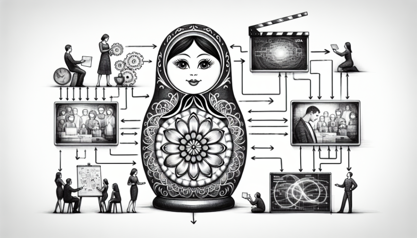 苹果发布 MDM 模型，图像生成效率提升，影视广告行业迎来新革命