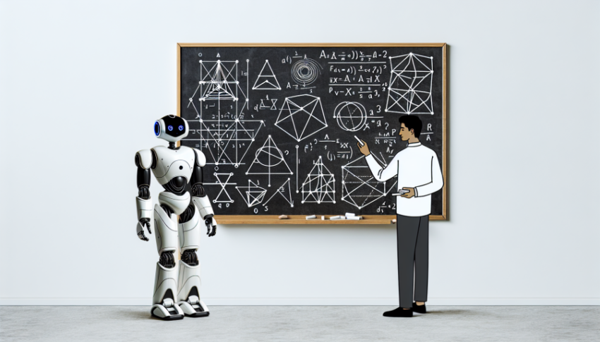 谷歌 DeepMind 的 AlphaProof 在 IMO 竞赛中获银牌，AI 数学能力再突破