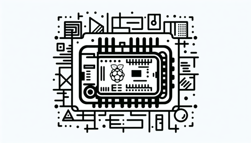 树莓派发布 Pico 2，5 美元带来双倍内存和更强性能！