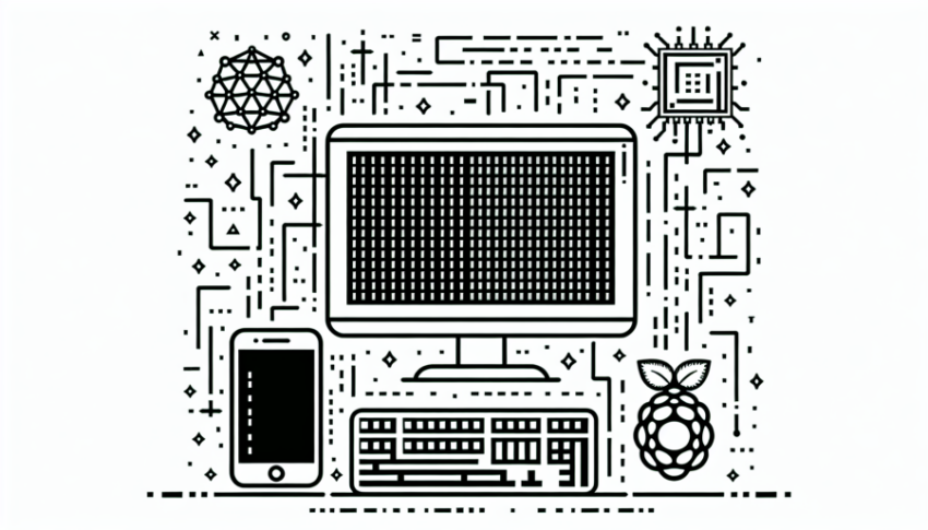 微软亚洲研究院发布 T-MAC 技术，手机也能跑大模型！