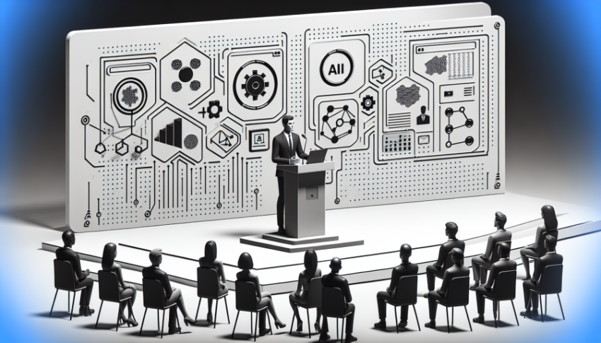 周鸿祎详解 AI 大模型：不要高估也不要低估其能力