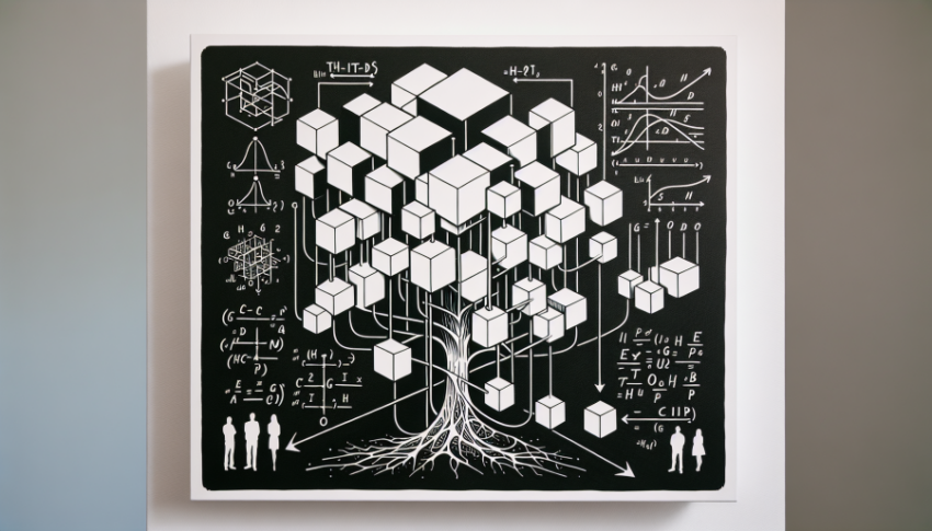 Meta 研究团队发布 HTPS 算法，自动定理证明成功率大幅提升