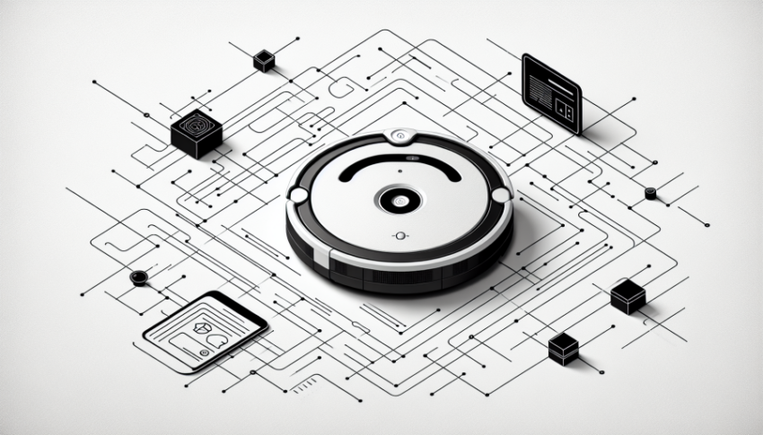 Roomba Combo j7 Plus 大降价，智能吸尘拖地机器人迎来历史最低价！
