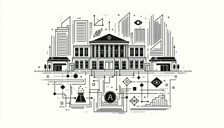 加州与 NVIDIA 合作推出 AI 教育计划，提升学生 AI 技能