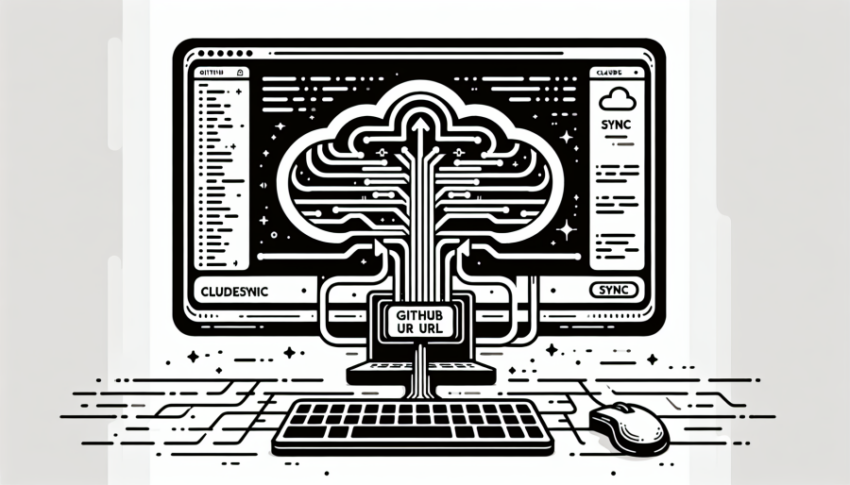 Anthropic 推出 Claude 新功能 Nighthawk，实现 GitHub 实时同步