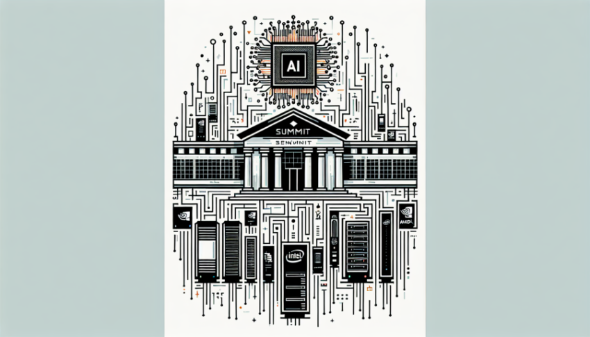 AI 芯片市场未来如何？Modular 和 SambaNova CEO 旧金山峰会揭晓