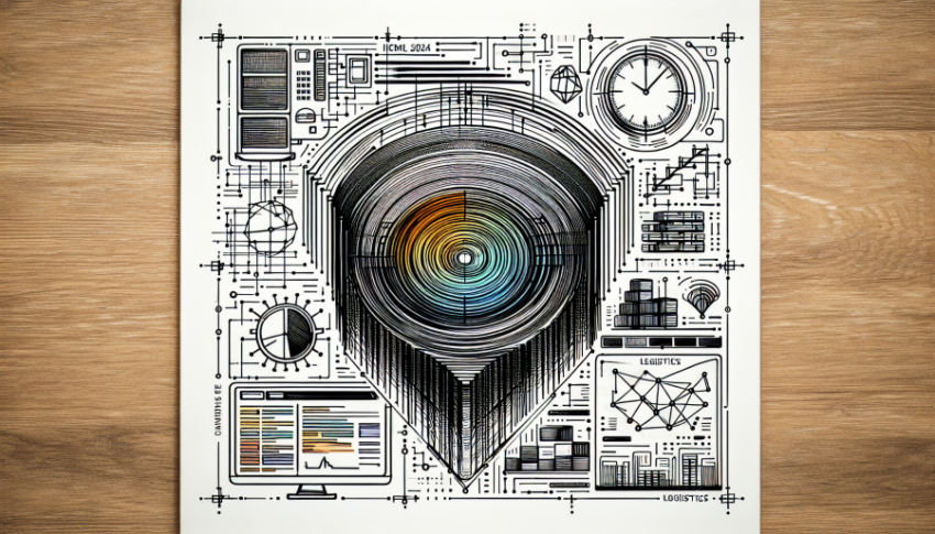比传统方法快 1440 倍！中科院 HGCN2SP 模型入选 ICML 2024