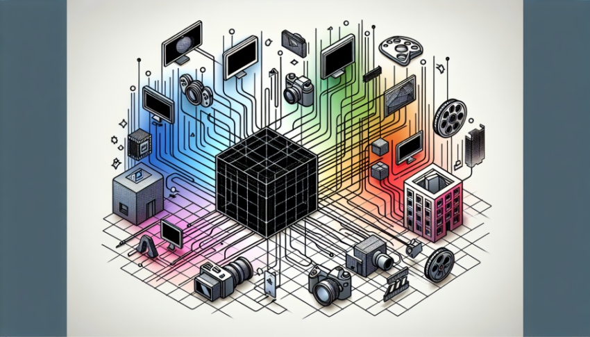 Meta 和牛津大学发布 VFusion3D，3D 数据稀缺问题迎刃而解