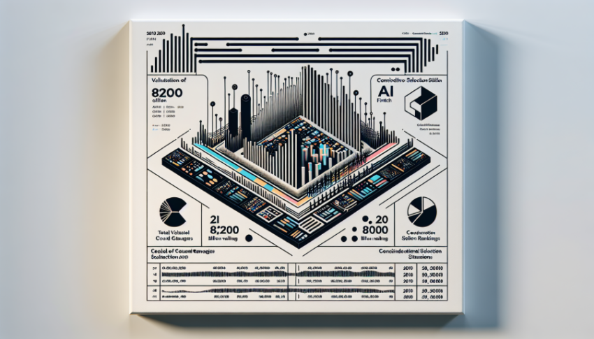 AI Fund 投资的 Anthropic 和 Cohere 跻身 Cloud 100 榜单，AI 类别总估值 1760 亿美元