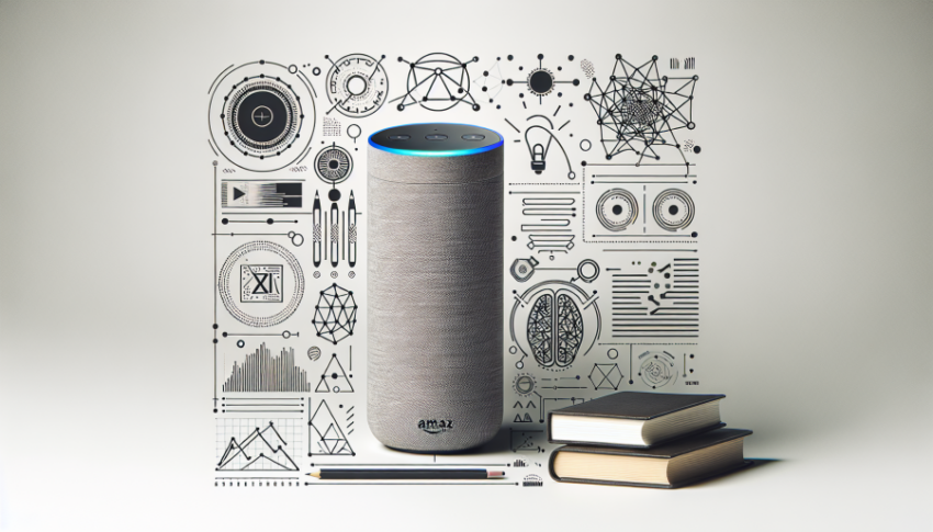 亚马逊 Alexa 十周年：生成式 AI 能否扭转 250 亿美元亏损？