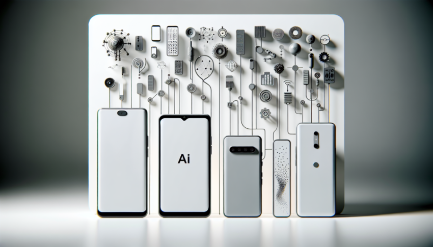 苹果宣布 iPhone 16 系列：更大屏幕和 AI 功能引关注