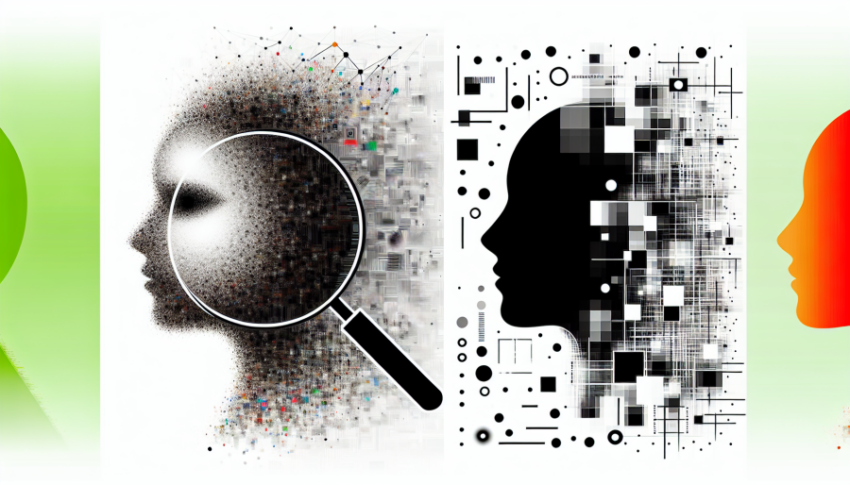 赛博照妖镜揭示 AI 人像缺陷，Claude 破解 AI 生成图像