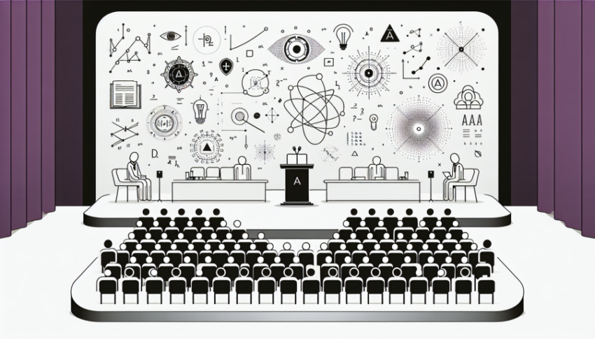 陶哲轩牛津演讲：AI 如何改变数学研究？