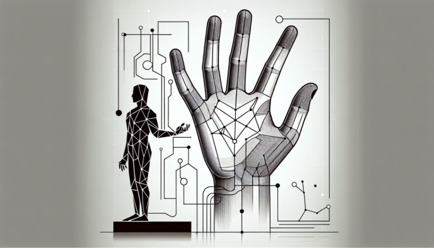 影子机器人公司发布三指灵巧手，ICRA 2024 现场展示