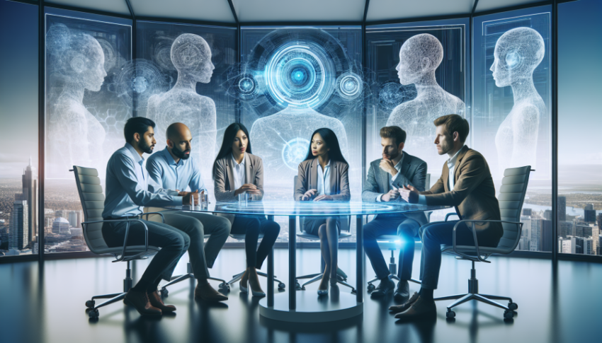 腾讯研究院司晓等探讨具身智能 10 大真问题，揭示 AGI 新路径