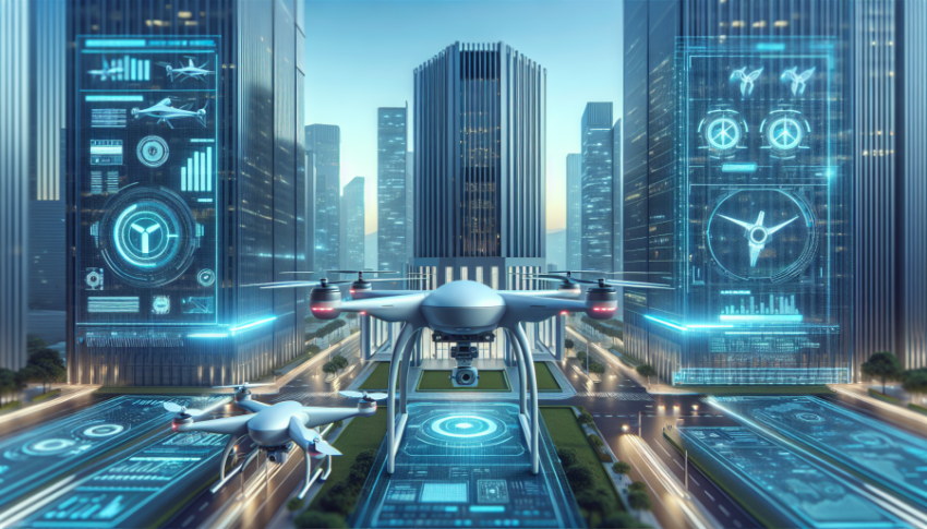 Oculus 创始人 Palmer Luckey 的 Anduril 获 15 亿美元融资，估值 40 亿