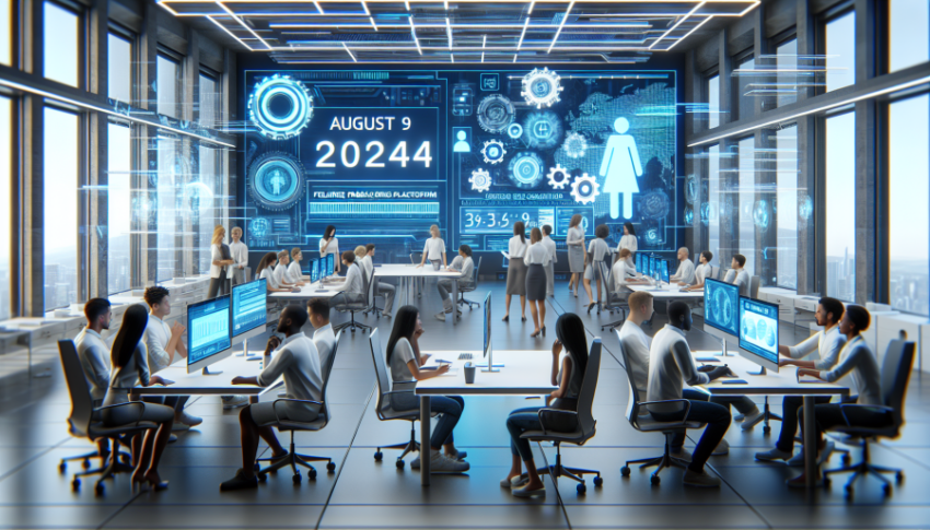 ChatGPT Enterprise 整合到 Upwork，自由职业者需求激增 50%