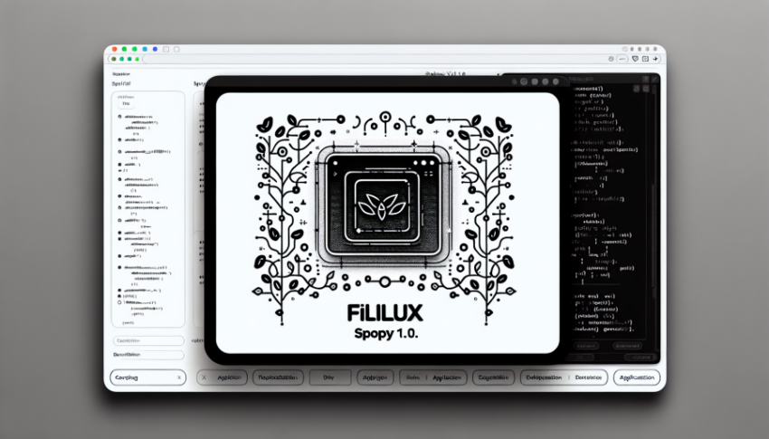 FillLUX_Spoopy v1.0 发布，恐怖电影和怪物设计的新利器