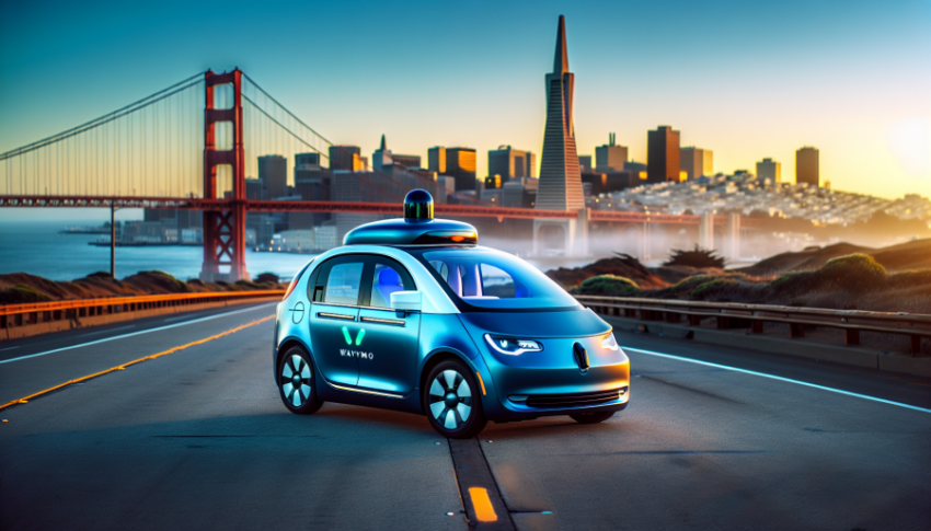 旧金山成美国首个无人驾驶出租车商业化城市，Waymo 和 Cruise 获批全天候运营