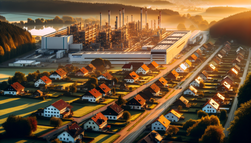 Onsemi 投资 20 亿美元，捷克芯片生产枢纽将如何改变全球供应链？