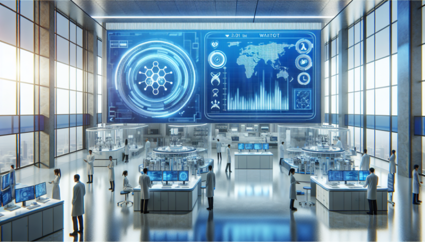 WaitGPT：实时可视化数据分析工具，编程小白的福音