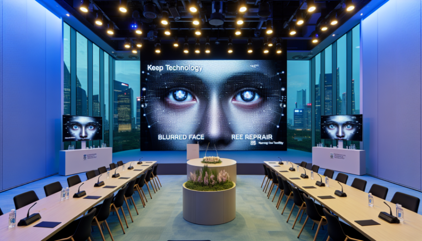 NTU 发布 KEEP 技术，历史影像修复迎来新突破