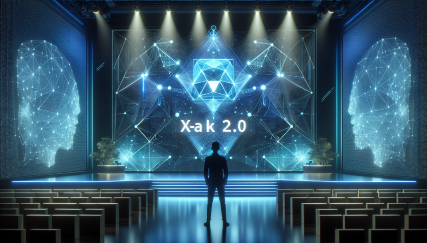 Elon Musk 的 xAI 发布 Grok 2.0，编程写作能力超越 GPT-4！