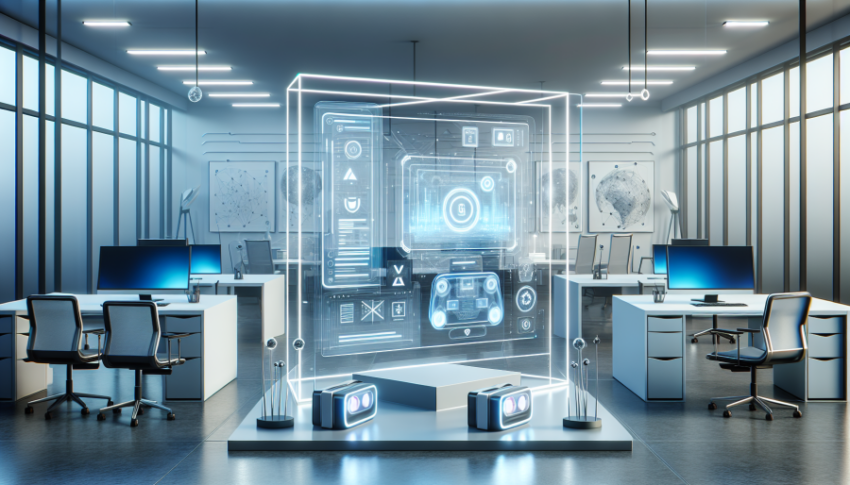 ArborXR 获 200 万美元融资，目标全球 AR/VR 设备管理市场