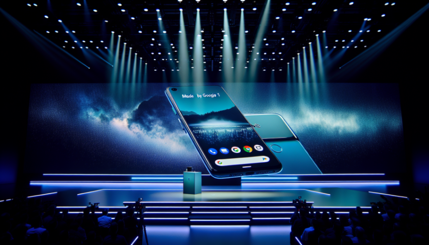 谷歌发布 Pixel 9 系列，Pixel 9 Pro XL 硬件升级引关注