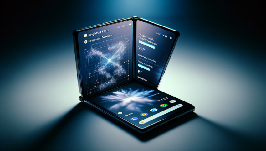 预售火爆！Pixel 9 Pro Fold 24 小时内订单激增
