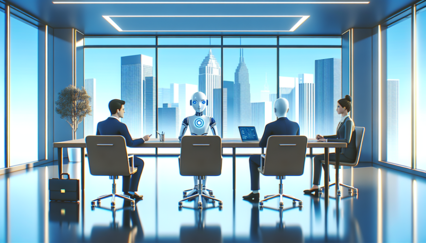 Character AI 与谷歌达成协议，创始团队加入 DeepMind