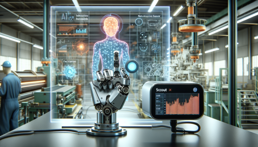 Decarbonization Partners 领投，Guidewheel 完成 3100 万美元 B 轮融资