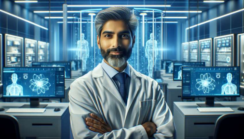 Tanishq Mathew Abraham 博士发布 Imagen 3abs 模型，图像生成速度提升 40%