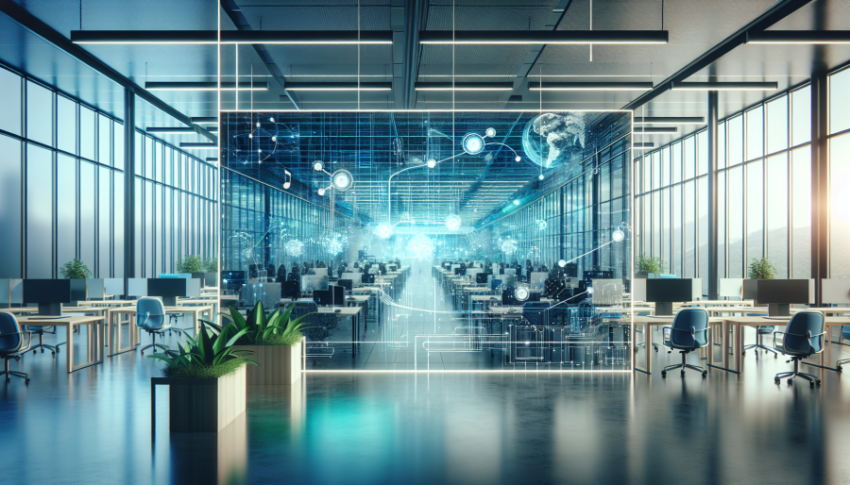 Google Ventures 领投，sync.labs 获得 550 万美元种子轮融资