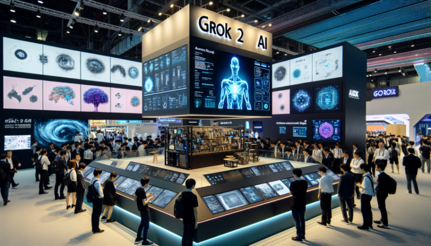 Grok 2 对比 GPT-4 和 Claude 3.5，Elon Musk 称其表现更佳