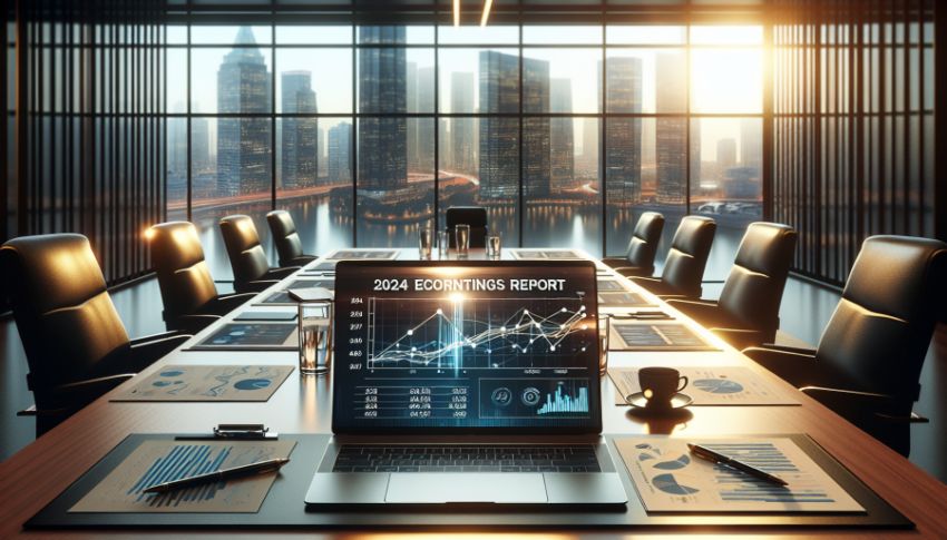 鸿海利润超预期，AI 服务器需求助力净利润增长 6%