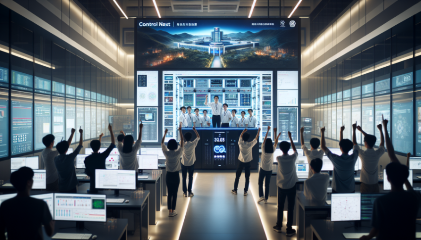 香港中文大学发布 ControlNeXt，视频生成成本降低 90%