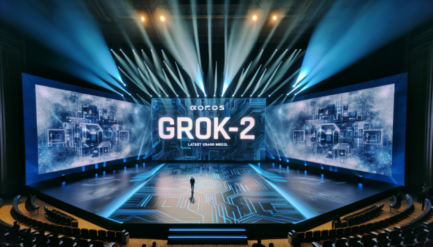 马斯克旗下 xAI 发布 Grok-2，特斯拉股东为何愤怒？