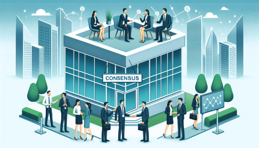 USV 领投 1150 万美元，AI 学术搜索公司 Consensus 融资成功