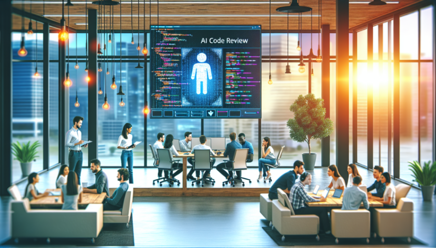 CodeRabbit 获 600 万美元融资，AI 代码审查工具引领行业变革