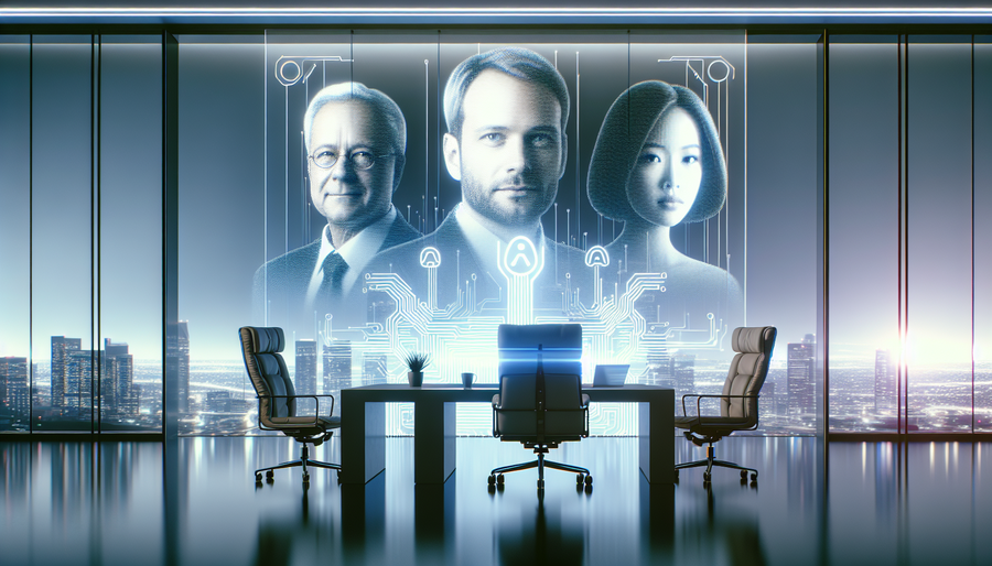 Meta 成立新 Agent 团队,前苹果 AI 总监和 WebArena 作者加盟! - 毫河风报